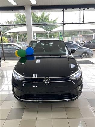 VOLKSWAGEN VIRTUS 1.0 200 TSI HIGHLINE AUTOMÁTICO VOLKSWAGEN VIRTUS 1.0 200 TSI HIGHLINE AUTOMÁTICO